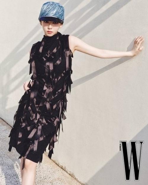 270724: фотосессия Карины для Prada. 05 270724: фотосессия Карины для Prada. 05