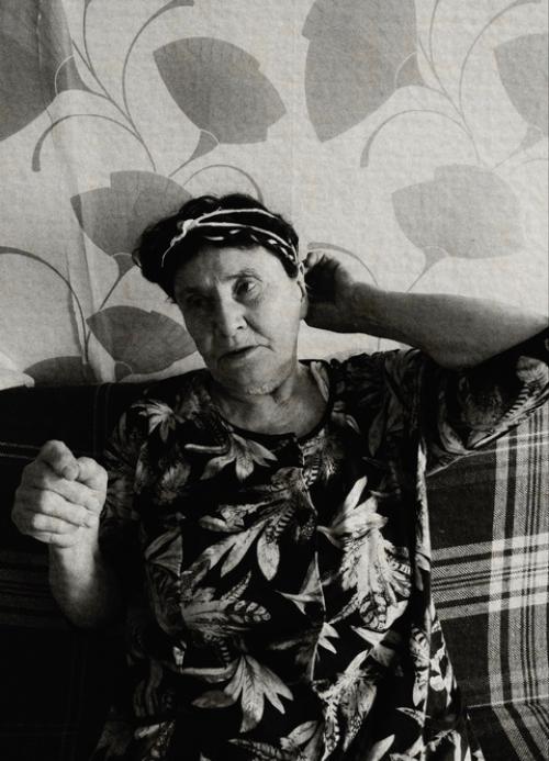 Головной убор коми национальный. 03 Головной убор коми национальный. 03