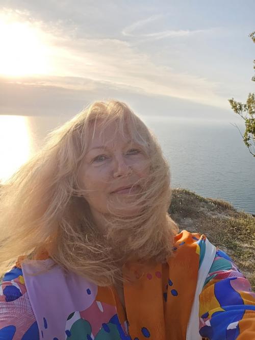 В случае если вы бывали в г. Анапа, то наверняка побывали на самой высокой её точке, а именно на горе под названием Лысая. 08