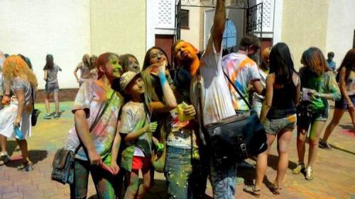 Категория Юные Леди. 04