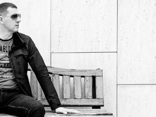 Мужской портрет: больше, чем просто фото. 01