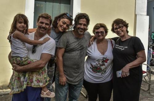 Важная роль. Луан виейра говорит, что был последним, кто узнал о его приглашении на роль Отто в новеллу Свобода, Свобода. 05 Важная роль. Луан виейра говорит, что был последним, кто узнал о его приглашении на роль Отто в новеллу Свобода, Свобода. 05