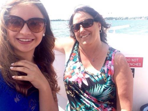 Day 28?  03/07/16.  Недавно я осознала, что мне осталась неделя всего, поэтому пытаюсь прожить кажды день на полную. 01