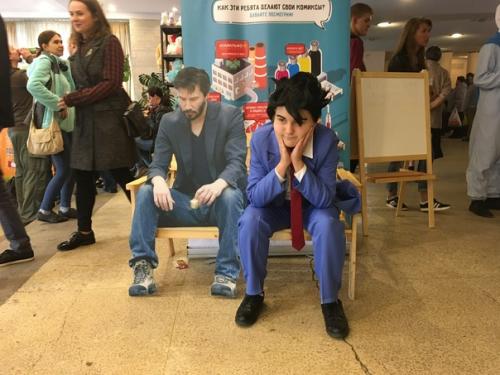 Обещала - пощу. 08