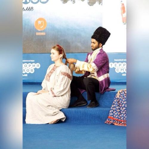 Из свеженького.  Владимирская область. 02 Из свеженького.  Владимирская область. 02