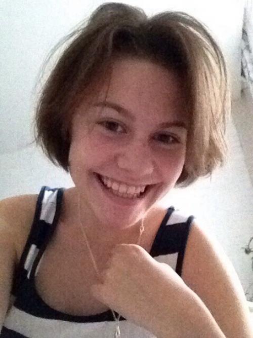 Как отрастить волосы? 02 Как отрастить волосы? 02