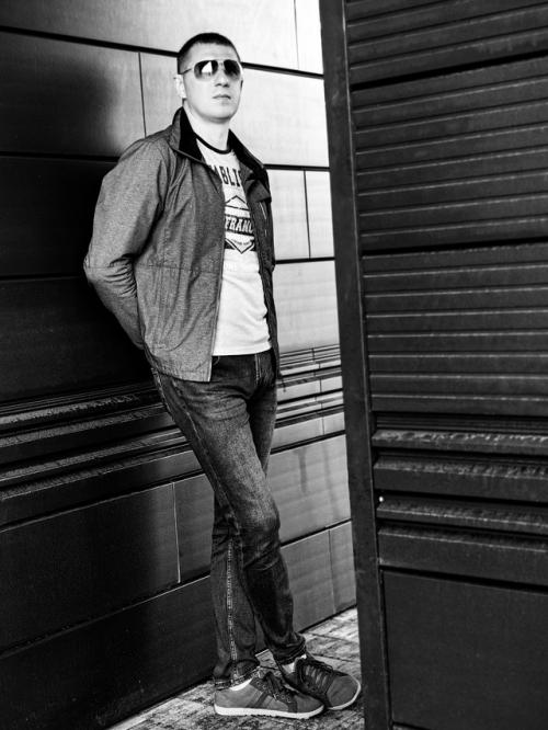 Мужской портрет: больше, чем просто фото. 06