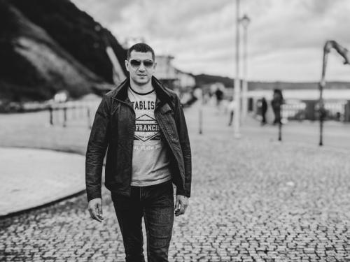 Мужской портрет: больше, чем просто фото. 07