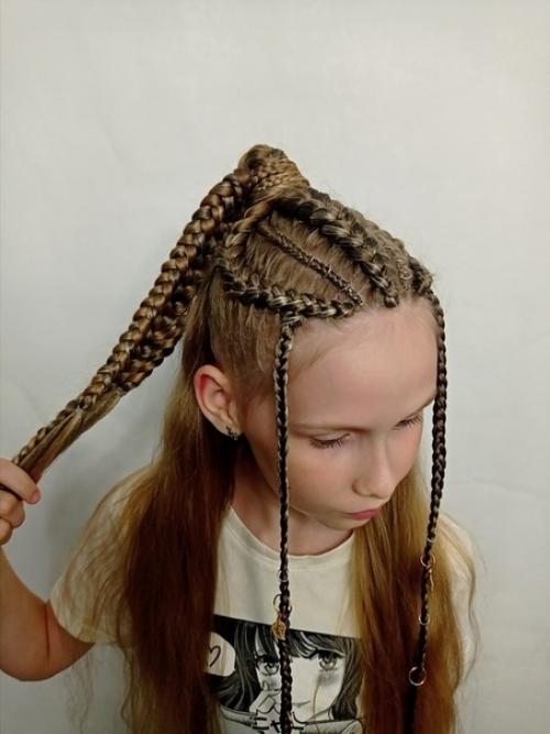 Запись ко мне на 1 сентября закрыта! 01