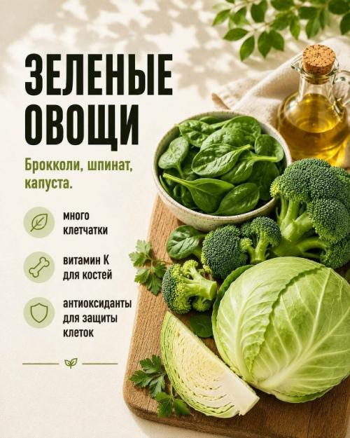 После 40 лет питание начинает работать либо на вас, либо против вас. 03