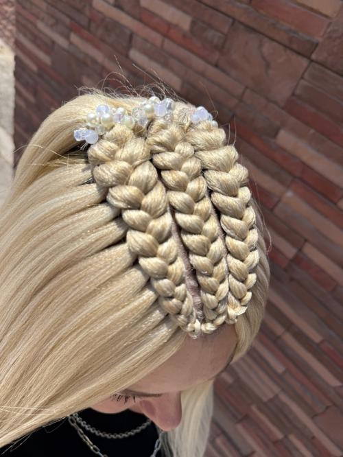 Водопад никогда не выйдет из моды. 01