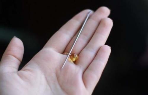 Растишка для ресниц. 03 Растишка для ресниц. 03