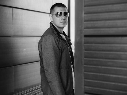 Мужской портрет: больше, чем просто фото. 02