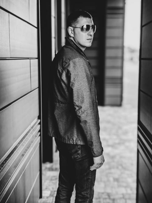 Мужской портрет: больше, чем просто фото. 08