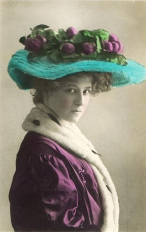 Одна из самых фотографируемых женщин в мире - Габриэль рей. 07