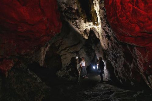 Пещера спящая красавица в приморье: древний храм или археологическая фальсификация? 02