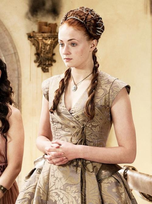 Characters_Plio Sansa_Stark санса. 02