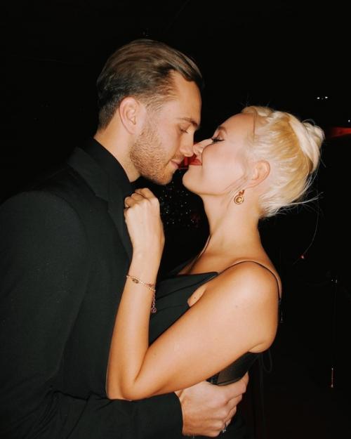 Клава кока о бойфренде: если бы не он, мы бы давно расстались. 06