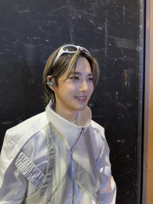 Instiz ого, сухо постригся. 03 Instiz ого, сухо постригся. 03