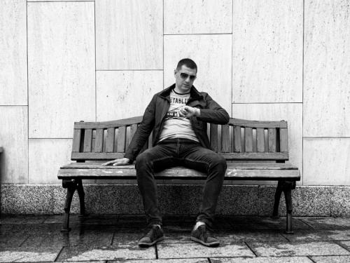 Мужской портрет: больше, чем просто фото. 03