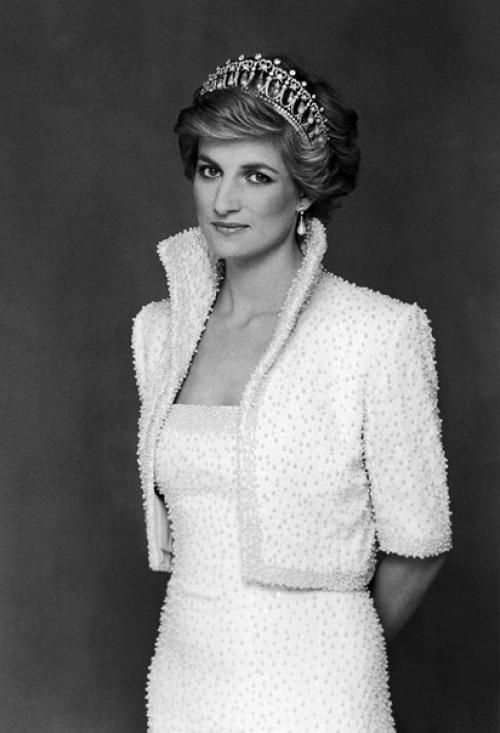 1 июля 2022 года принцессе Диане исполнился бы 61 год. 01