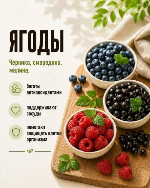 После 40 лет питание начинает работать либо на вас, либо против вас. 06