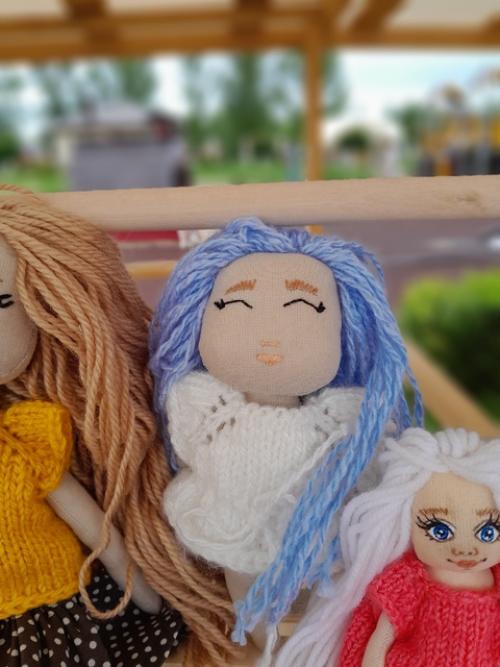 Волосы. Разные и прекрасные. 03 Волосы. Разные и прекрасные. 03