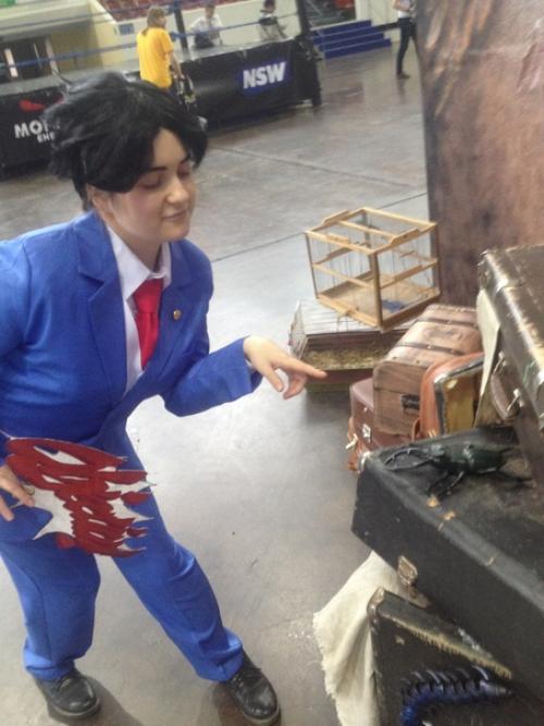 Обещала - пощу. 01