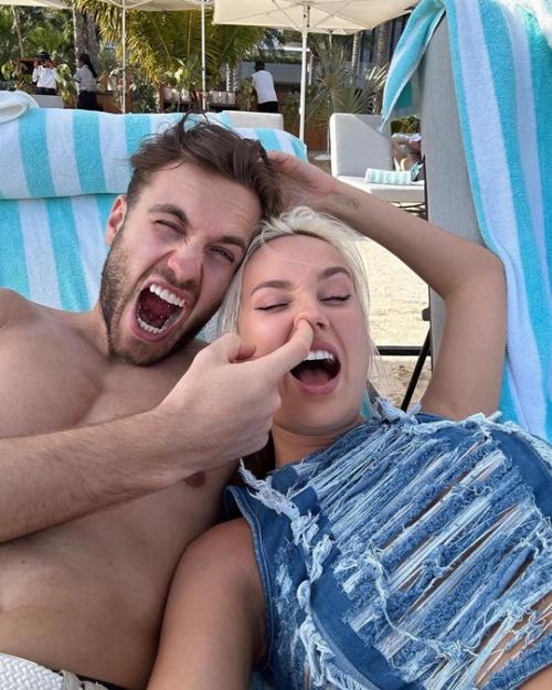 Клава кока о бойфренде: если бы не он, мы бы давно расстались. 03