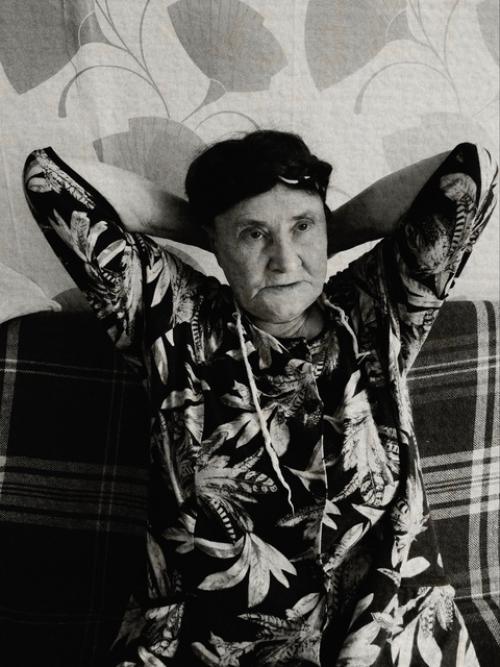 Головной убор коми национальный. 02 Головной убор коми национальный. 02