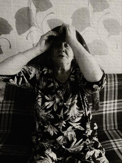 Головной убор коми национальный. 06 Головной убор коми национальный. 06