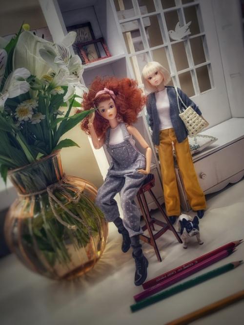 Удивила хочется в нее играть. 02