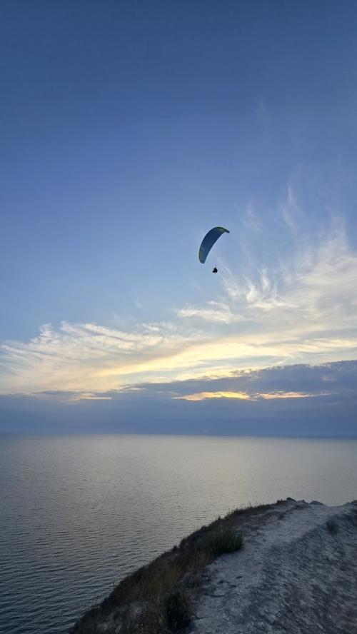 В случае если вы бывали в г. Анапа, то наверняка побывали на самой высокой её точке, а именно на горе под названием Лысая. 04