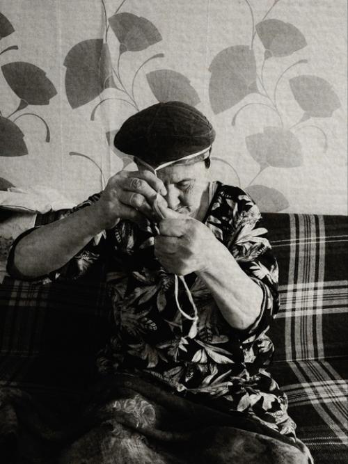 Головной убор коми национальный. 05 Головной убор коми национальный. 05