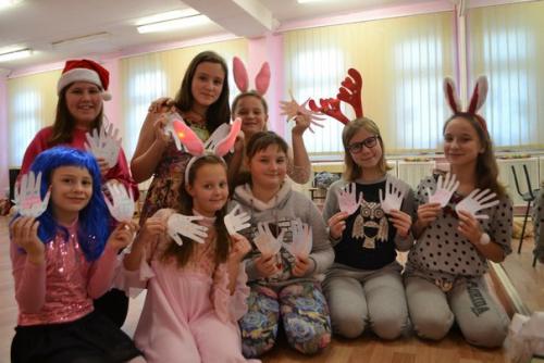 Категория Юные Леди. 05