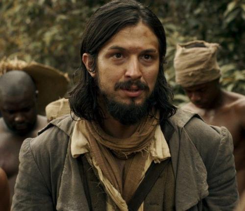 Важная роль. Луан виейра говорит, что был последним, кто узнал о его приглашении на роль Отто в новеллу Свобода, Свобода. 03 Важная роль. Луан виейра говорит, что был последним, кто узнал о его приглашении на роль Отто в новеллу Свобода, Свобода. 03