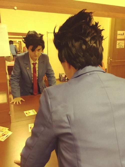 Обещала - пощу. 06