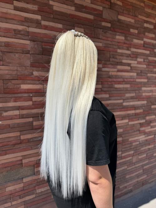 Водопад никогда не выйдет из моды. 02