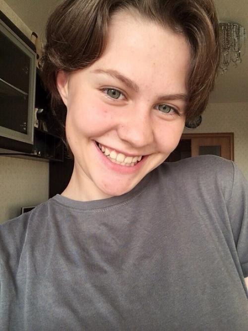 Как отрастить волосы? 01 Как отрастить волосы? 01