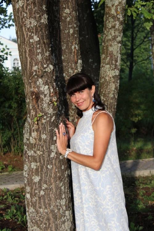 Флюиды наших эмоций или секреты удачной фотосессии. 04 Флюиды наших эмоций или секреты удачной фотосессии. 04