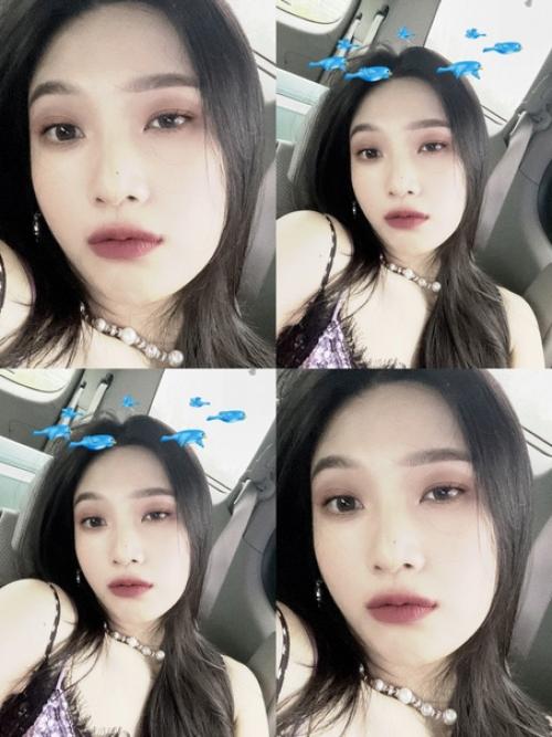 \u203a Chat Dear u. Bubble, 210710. 03