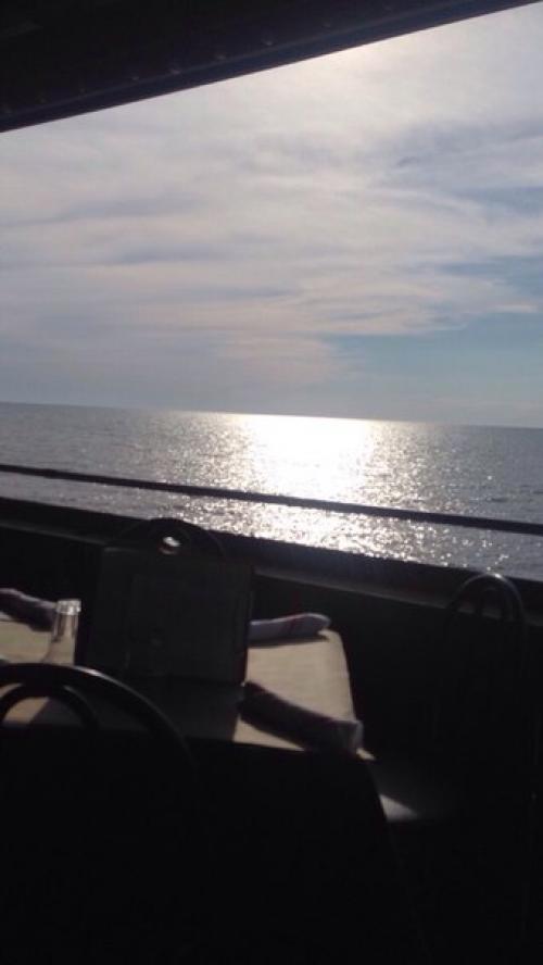 Day 28?  03/07/16.  Недавно я осознала, что мне осталась неделя всего, поэтому пытаюсь прожить кажды день на полную. 07