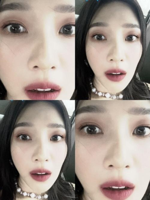 \u203a Chat Dear u. Bubble, 210710. 02