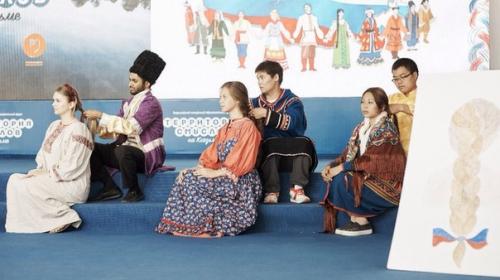 Из свеженького.  Владимирская область. 01 Из свеженького.  Владимирская область. 01