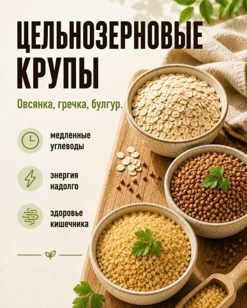 После 40 лет питание начинает работать либо на вас, либо против вас. 07