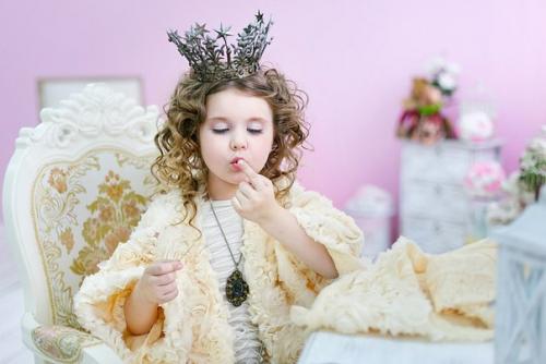 Открытый урок?  По созданию сказочной фотографии? 03