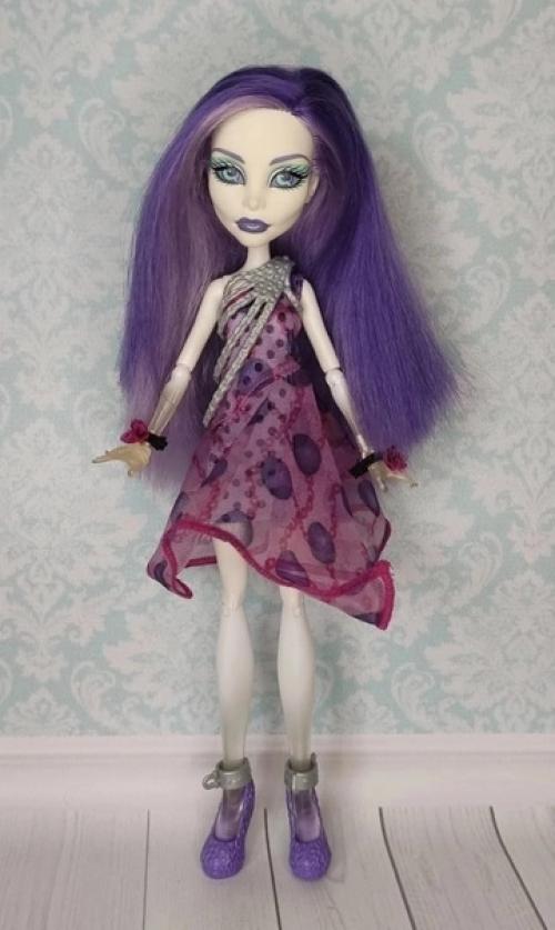 Продаю кукол из своей коллекции, чтоб не лежали мертвым грузом и чтоб перейти на новый этап жизни. 02