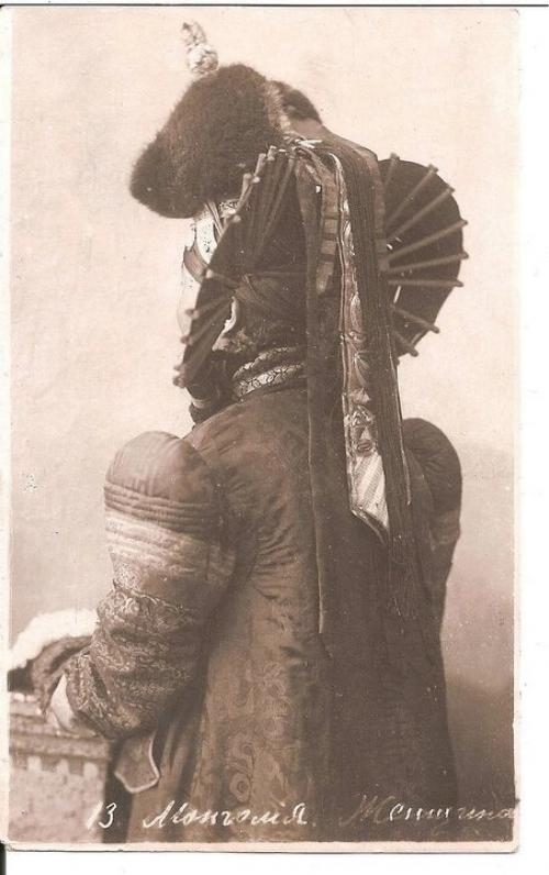 Знаменитые монгольские Рога. 01 Знаменитые монгольские Рога. 01