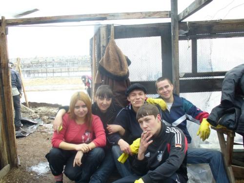 1. 2007 год, мне почти 17 лет. 01 1. 2007 год, мне почти 17 лет. 01