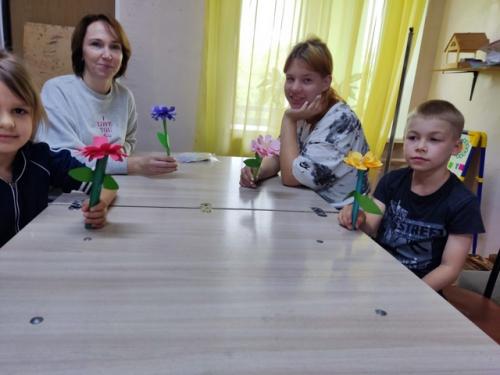 Срцнвсалда. Цветы - неотьемлемая часть нашей жизни цветы украшают наш дом, работу, дачные участки, наш город, клумбы, газоны. 05